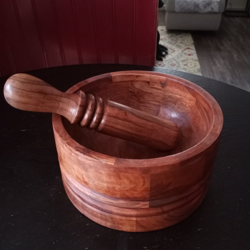 Grinder